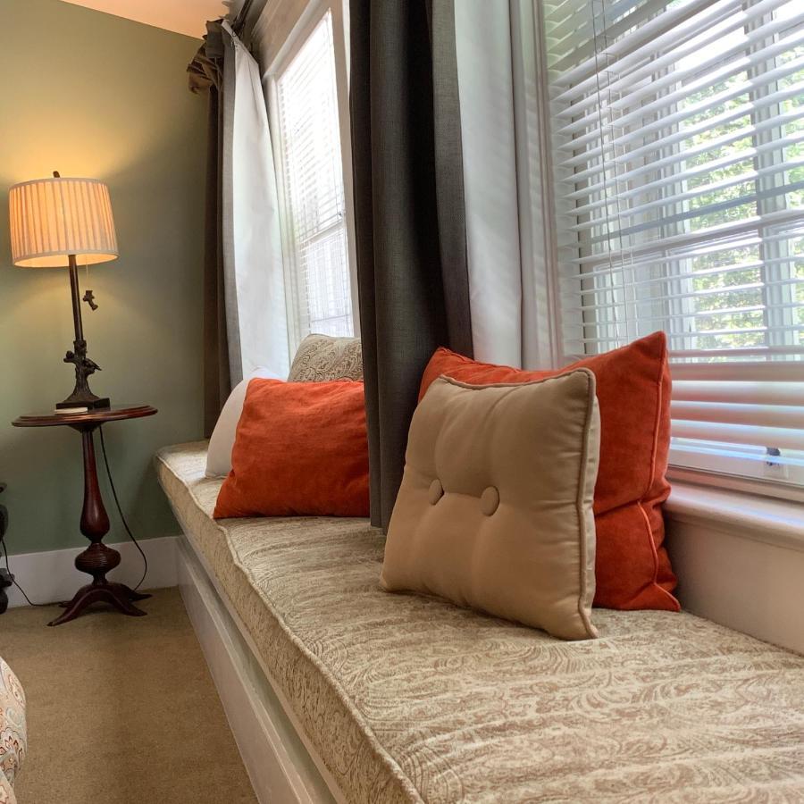 Bayberry Inn B&B And Oregon Wellness Retreat Ashland Esterno foto