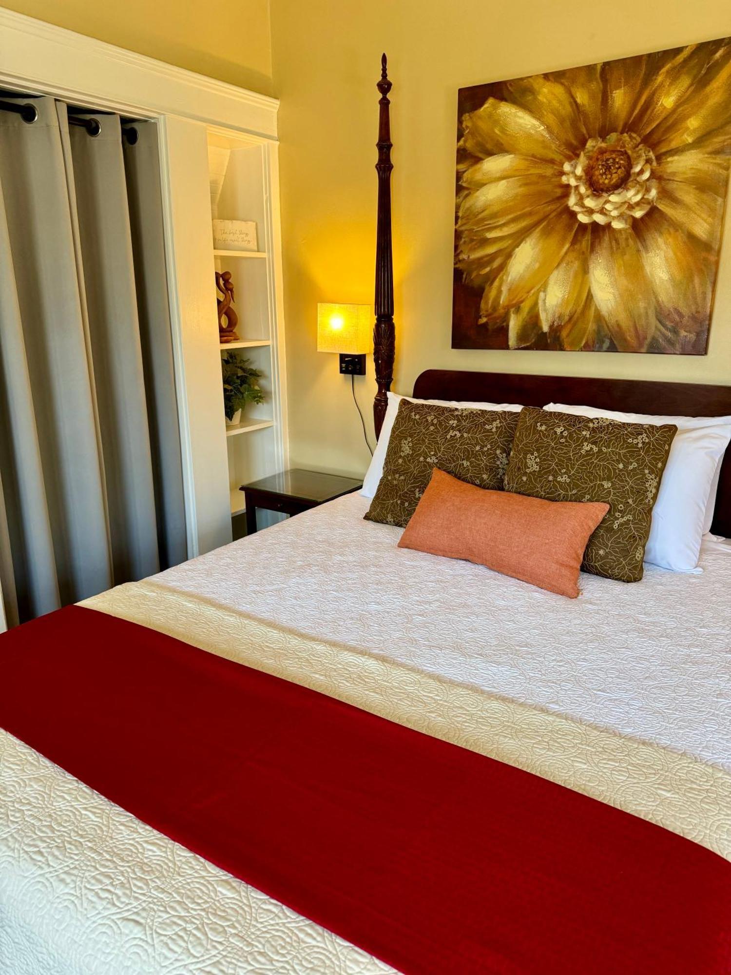 Bayberry Inn B&B And Oregon Wellness Retreat Ashland Esterno foto